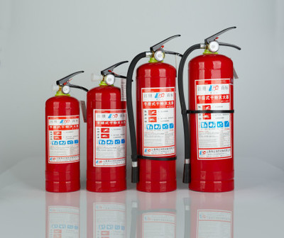【西安滅火器年檢西安滅火器購買西安消防工程】_