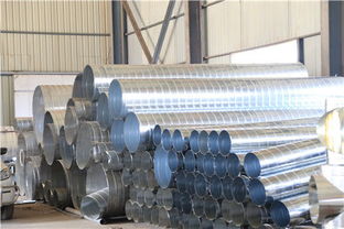 新聞 河南衛(wèi)輝消防排煙工程設(shè)計(jì) 友發(fā)商貿(mào)