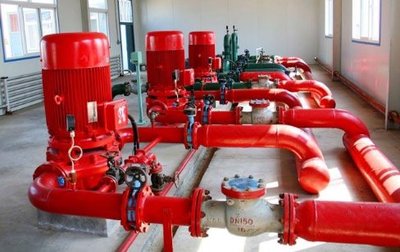 消防工程是由哪個(gè)單位來組織驗(yàn)收