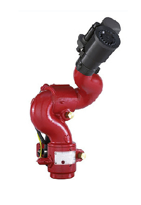 【PSKD20-100 型電控消防水炮】?jī)r(jià)格,廠家,圖片,其他消防設(shè)施及配件,上海爾北閥門(mén)-