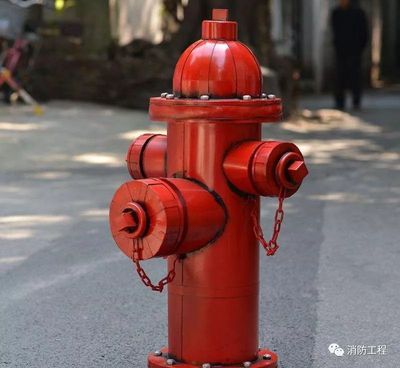 史上最全!消防工程驗收重點、方法及常見問題