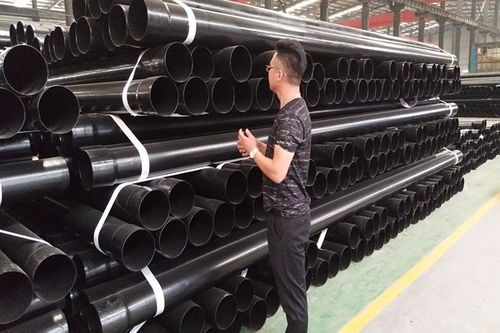 德江縣PE穿線管工廠在消防工程中的制造與應用